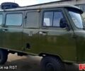 УАЗ 452, об'ємом двигуна 2.7 л та пробігом 0 тис. км за 5500 $, фото 1 на Automoto.ua