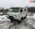 УАЗ 452, об'ємом двигуна 0 л та пробігом 77 тис. км за 1600 $, фото 1 на Automoto.ua
