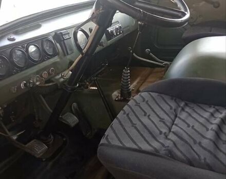 УАЗ 452, объемом двигателя 0 л и пробегом 300 тыс. км за 2200 $, фото 6 на Automoto.ua