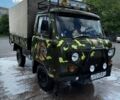 УАЗ 452, об'ємом двигуна 2.4 л та пробігом 150 тис. км за 3400 $, фото 1 на Automoto.ua