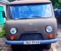 УАЗ 452, объемом двигателя 2.4 л и пробегом 50 тыс. км за 3000 $, фото 1 на Automoto.ua