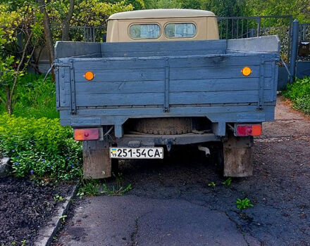 УАЗ 452, объемом двигателя 2.5 л и пробегом 0 тыс. км за 1900 $, фото 4 на Automoto.ua