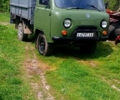 УАЗ 452, объемом двигателя 2.4 л и пробегом 0 тыс. км за 1500 $, фото 1 на Automoto.ua