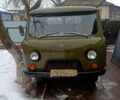 УАЗ 452, об'ємом двигуна 2.4 л та пробігом 100 тис. км за 3000 $, фото 1 на Automoto.ua