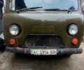 УАЗ 452, объемом двигателя 4.2 л и пробегом 0 тыс. км за 3500 $, фото 1 на Automoto.ua