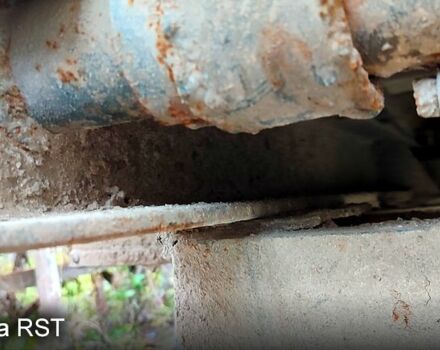 УАЗ 452, объемом двигателя 4.2 л и пробегом 0 тыс. км за 3500 $, фото 5 на Automoto.ua