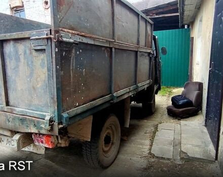 УАЗ 452, объемом двигателя 4.2 л и пробегом 0 тыс. км за 3500 $, фото 8 на Automoto.ua