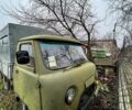 УАЗ 452, объемом двигателя 2.5 л и пробегом 300 тыс. км за 2500 $, фото 3 на Automoto.ua