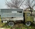 УАЗ 452, объемом двигателя 2.5 л и пробегом 300 тыс. км за 2500 $, фото 4 на Automoto.ua