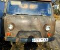 УАЗ 452, об'ємом двигуна 2.5 л та пробігом 100 тис. км за 1000 $, фото 1 на Automoto.ua
