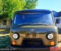 УАЗ 452, об'ємом двигуна 2.5 л та пробігом 0 тис. км за 2500 $, фото 1 на Automoto.ua