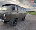 УАЗ 452, объемом двигателя 2.2 л и пробегом 78 тыс. км за 2500 $, фото 1 на Automoto.ua