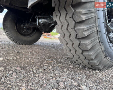 УАЗ 452, объемом двигателя 2.2 л и пробегом 78 тыс. км за 2500 $, фото 8 на Automoto.ua