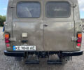 УАЗ 452, объемом двигателя 2.2 л и пробегом 78 тыс. км за 2500 $, фото 3 на Automoto.ua
