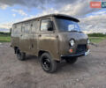 УАЗ 452, объемом двигателя 2.2 л и пробегом 78 тыс. км за 2500 $, фото 1 на Automoto.ua