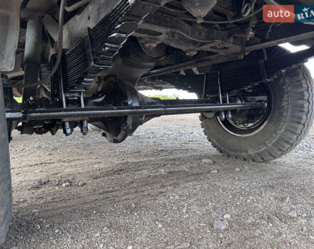 УАЗ 452, объемом двигателя 2.2 л и пробегом 78 тыс. км за 2500 $, фото 6 на Automoto.ua