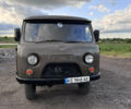 УАЗ 452, объемом двигателя 2.2 л и пробегом 78 тыс. км за 2500 $, фото 2 на Automoto.ua