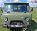 УАЗ 452, об'ємом двигуна 3 л та пробігом 185 тис. км за 1400 $, фото 1 на Automoto.ua
