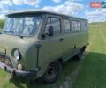 УАЗ 452, об'ємом двигуна 3 л та пробігом 185 тис. км за 1400 $, фото 1 на Automoto.ua