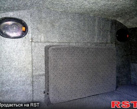 УАЗ 452, объемом двигателя 2.4 л и пробегом 0 тыс. км за 5000 $, фото 6 на Automoto.ua