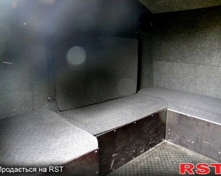 УАЗ 452, объемом двигателя 2.4 л и пробегом 0 тыс. км за 5000 $, фото 5 на Automoto.ua