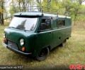 УАЗ 452 1983 у Полтаві на Automoto.ua УАЗ 452, об'ємом двигуна 2.4 л та пробігом 0 тис. км за 5000 $, фото 1 на Automoto.ua