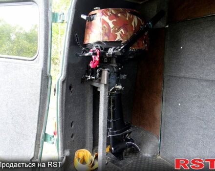 УАЗ 452 1983 в Полтаве на Automoto.ua УАЗ 452, объемом двигателя 2.4 л и пробегом 10 тыс. км за 5000 $, фото 11 на Automoto.ua