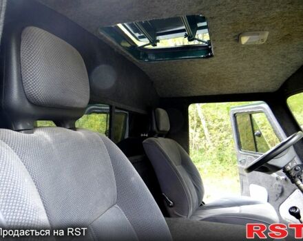 УАЗ 452 1983 в Полтаве на Automoto.ua УАЗ 452, объемом двигателя 2.4 л и пробегом 10 тыс. км за 5000 $, фото 4 на Automoto.ua