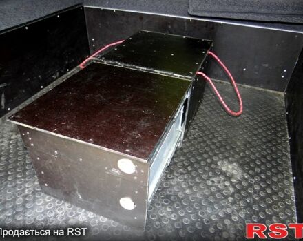 УАЗ 452 1983 в Полтаве на Automoto.ua УАЗ 452, объемом двигателя 2.4 л и пробегом 10 тыс. км за 5000 $, фото 10 на Automoto.ua