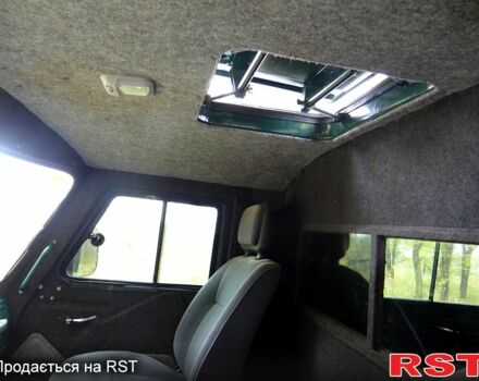 УАЗ 452 1983 в Полтаве на Automoto.ua УАЗ 452, объемом двигателя 2.4 л и пробегом 10 тыс. км за 5000 $, фото 2 на Automoto.ua