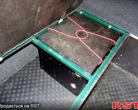 УАЗ 452 1983 в Полтаве на Automoto.ua УАЗ 452, объемом двигателя 2.4 л и пробегом 10 тыс. км за 5000 $, фото 8 на Automoto.ua