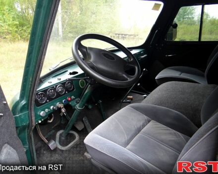 УАЗ 452 1983 в Полтаве на Automoto.ua УАЗ 452, объемом двигателя 2.4 л и пробегом 10 тыс. км за 5000 $, фото 1 на Automoto.ua