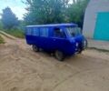 УАЗ 452, объемом двигателя 3 л и пробегом 230 тыс. км за 1800 $, фото 1 на Automoto.ua
