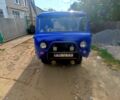 УАЗ 452, объемом двигателя 3 л и пробегом 230 тыс. км за 1800 $, фото 1 на Automoto.ua
