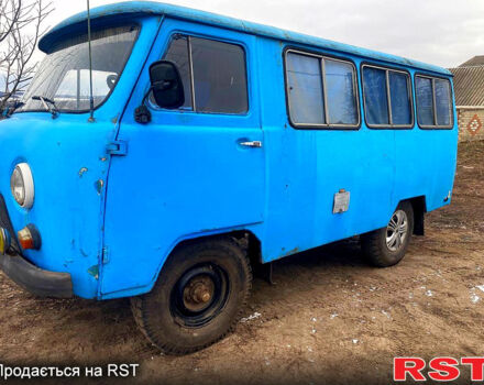 УАЗ 452, объемом двигателя 2.4 л и пробегом 150 тыс. км за 1500 $, фото 3 на Automoto.ua