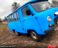 УАЗ 452, объемом двигателя 2.4 л и пробегом 150 тыс. км за 1500 $, фото 1 на Automoto.ua