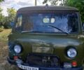 УАЗ 452, объемом двигателя 2.4 л и пробегом 0 тыс. км за 570 $, фото 1 на Automoto.ua