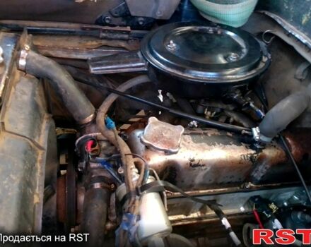 УАЗ 452, объемом двигателя 2.9 л и пробегом 0 тыс. км за 1500 $, фото 1 на Automoto.ua