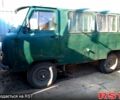 УАЗ 452, объемом двигателя 2.9 л и пробегом 0 тыс. км за 1500 $, фото 1 на Automoto.ua
