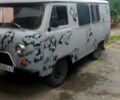 УАЗ 452 1992 у Чернігові на Automoto.ua УАЗ 452, об'ємом двигуна 2.4 л та пробігом 320 тис. км за 1600 $, фото 1 на Automoto.ua
