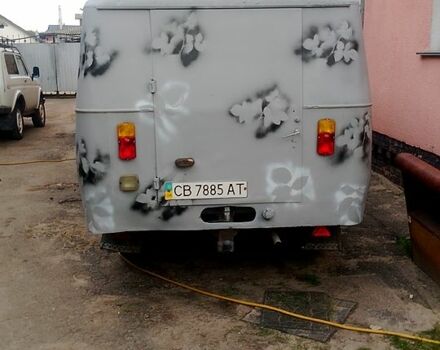 УАЗ 452 1992 у Чернігові на Automoto.ua УАЗ 452, об'ємом двигуна 2.4 л та пробігом 320 тис. км за 1600 $, фото 1 на Automoto.ua