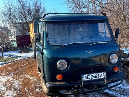 УАЗ 452 1984 у Краматорске на Automoto.ua УАЗ 452, об'ємом двигуна 25 л та пробігом 0 тис. км за 1950 $, фото 1 на Automoto.ua