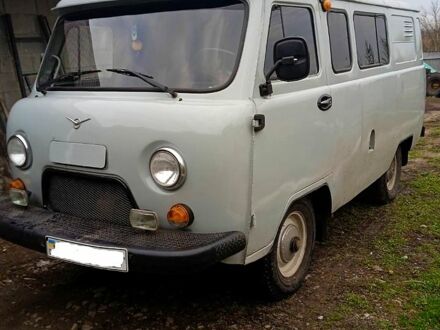 УАЗ 452 1988 в Васильковке на Automoto.ua УАЗ 452, объемом двигателя 2.5 л и пробегом 0 тыс. км за 5150 $, фото 1 на Automoto.ua