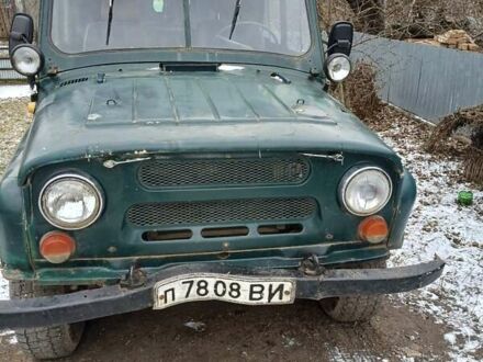 УАЗ 452 1989 в Мурованых Куриловцах на Automoto.ua УАЗ 452, объемом двигателя 0 л и пробегом 148 тыс. км за 850 $, фото 1 на Automoto.ua