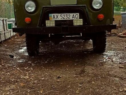 УАЗ 452 1990 у Захарівка (Фрунзівка) на Automoto.ua УАЗ 452, об'ємом двигуна 25 л та пробігом 200 тис. км за 3200 $, фото 1 на Automoto.ua