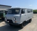 Белый УАЗ 452 пас, объемом двигателя 2.5 л и пробегом 88 тыс. км за 2500 $, фото 1 на Automoto.ua