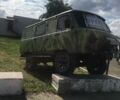 УАЗ 452 пасс., об'ємом двигуна 0 л та пробігом 20 тис. км за 10000 $, фото 1 на Automoto.ua