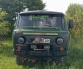 УАЗ 452 пас, объемом двигателя 3 л и пробегом 204 тыс. км за 7000 $, фото 1 на Automoto.ua