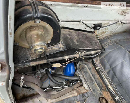 УАЗ 452 пасс., об'ємом двигуна 0 л та пробігом 380 тис. км за 2900 $, фото 7 на Automoto.ua