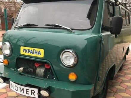 УАЗ 452 пас 1984 в Днепре (Днепропетровске) на Automoto.ua УАЗ 452 пас, объемом двигателя 0 л и пробегом 150 тыс. км за 3500 $, фото 1 на Automoto.ua